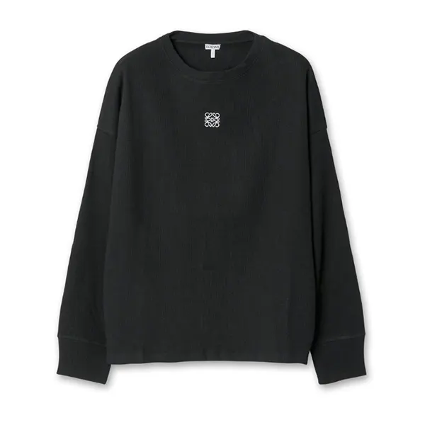 ロエベ オーバーサイズフィット ロングスリーブTシャツ H526Y22XAY