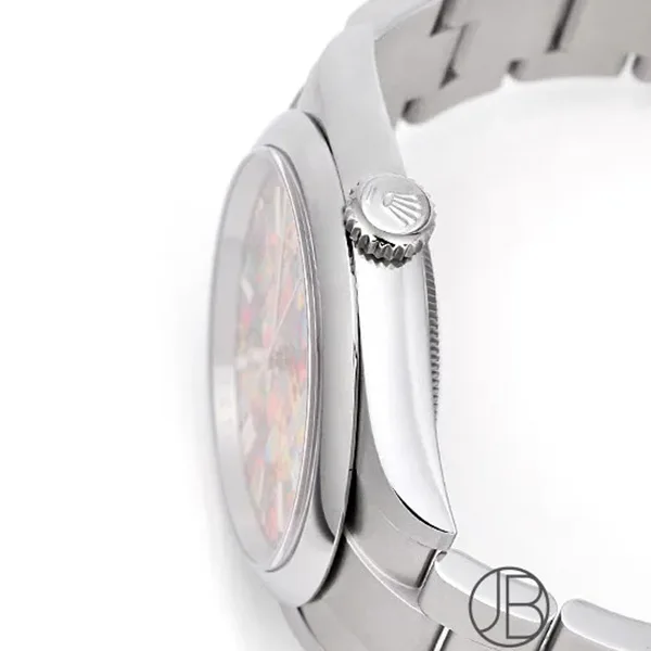 即日配送ロレックス オイスター パーペチュアル コピー 41 mm 134300