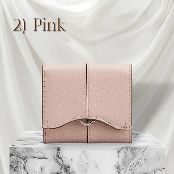 トッズ＊Wallet レザー 三つ折りウォレット スーパーコピー XAWDBNB2000