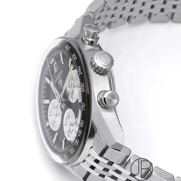 人気急上昇[N級]タグ・ホイヤー カレラ クロノグラフ 偽物 39 mm  CBS2210.BA0048