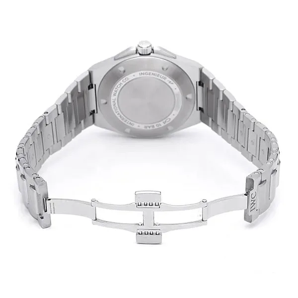 完売必至！IWC インヂュニア オートマティック 40 偽物 IW328907