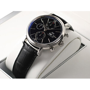 iwc ポートフィノ クロノグラフ IW391008