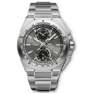 iwc インヂュニア IW378508 自動巻