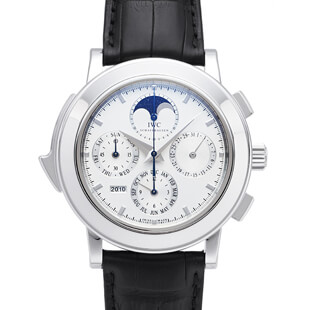 IWC グランド コンプリケーション IW377013 新品送料無料メンズ
