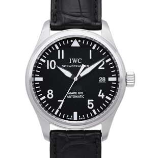 IWC マーク XVI 新品送料無料メンズ