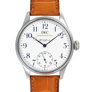IWCコピー ポルトギーゼ ジョーンズ 世界限定3000本 IW544203