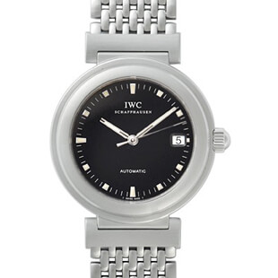 IWCコピー ダウ゛ィンチSL 2564987 メンズ 自動巻き ブラック