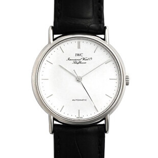 IWCコピー ポートフィノ IW3756052メンズ 自動巻き ステンレス ホワイト
