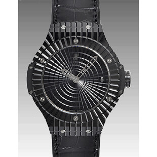 ウブロビッグバン ブラックキャビア ブラックセラミック 346.CX.1800.BRカテゴリー ウブロ ビッグバン(新品)