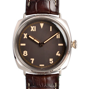 パネライラジオミール 3デイズ 47mm 世界501本限定PAM00376カテゴリーオフィチーネパネライ ラジオミール(新品)