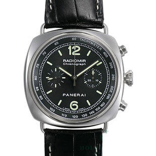 パネライ コピーPANERAI ラジオミール クロノグラフ PAM00288