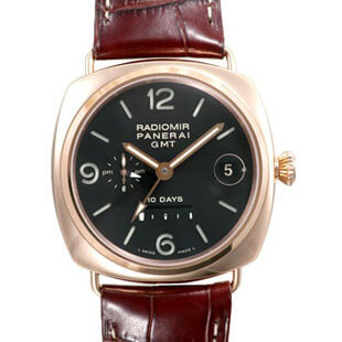 パネライ コピーPANERAI ラジオミール 10デイズ PAM00273