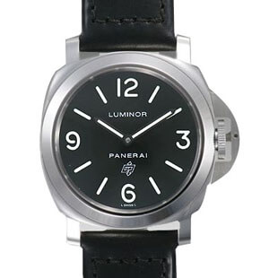 パネライ コピーPANERAI ルミノールベース LOGO PAM00000