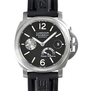 パネライ コピーPANERAI ルミノール パワーリザーブ PAM00125