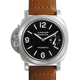パネライ コピーPANERAI ルミノールマリーナ レフトハンド PAM00115