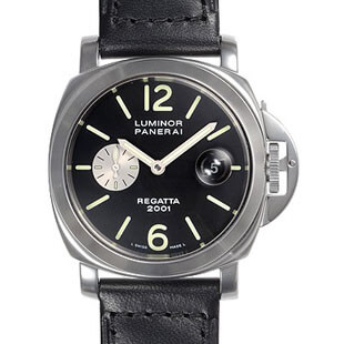 パネライ コピーPANERAI ルミノールマリーナ レガッタ2001 PAM00107