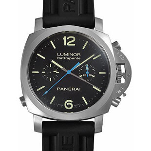 パネライ コピーPANERAI ルミノール 1950 ラトラパンテ PAM00362
