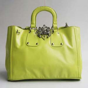 プラダ PRADA スーパーコピーボストンバッグ 29178-4 グリーン