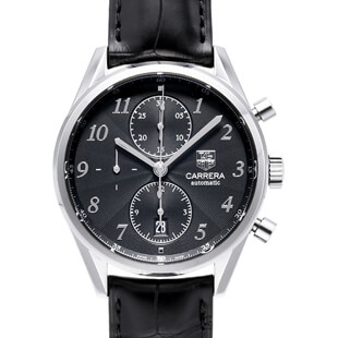 タグホイヤー カレラ ヘリテージ クロノグラフ CAS2110.FC6266 TAG HEUER Carrera Heritage Chronograph 新品送料無料