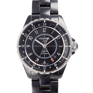 シャネルJ12 38 GMT H3102 新品
