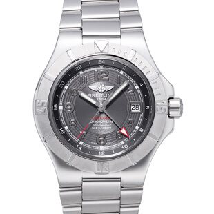 ブライトリング コルト GMT+ A327F43CGS 新品