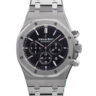 オーデマ・ピゲロイヤルオーク クロノ 41mm 26320ST.OO.1220ST.01カテゴリーオーデマピゲ ロイヤルオーク(新品)