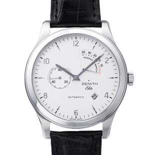 ゼニス グランドクラス リザーブ ド マルシェ 03.0520.685/01.C492 新品送料無料メンズ