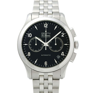 ゼニス クラス エル プリメロ 03.0510.4002/21.M510 新品