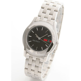グッチコピー GQ5505 GRGブラック メンズ YA055312
