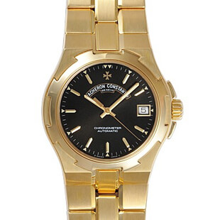 ヴァシュロン・コンスタンタンVacheron Constantinコピー オーバーシーズ(L) 42040/423J-8467