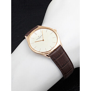 ヴァシュロン・コンスタンタンVacheron Constantinコピー ヒストリーク エクストラフラット 1955 33155/000R-9588