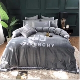 Givenchy (ジバンシー) 布団、寝具 4点セット