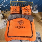 2020最新Hermes (エルメス) 布団、寝具 4点セット