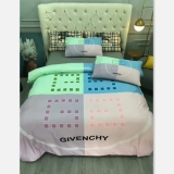 2020最新Givenchy (ジバンシー) 布団、寝具 4点セット