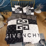 2020最新Givenchy (ジバンシー) 布団、寝具 4点セット