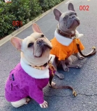 冬 犬服 ブランド ペット用品 コピー 高級 韓国ドッグウェア ルイヴィトン アウトレット ふわふわ 高品質 犬服 パロディ