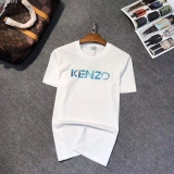 2021新作KENZO/ケンゾー メンズ 半袖 コピー