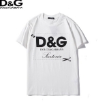 2021新作Dolce&Gabbana/ドルチェ&ガッバーナD&G メンズ 半袖 コピー
