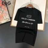 2021新作Dolce&Gabbana/ドルチェ&ガッバーナD&G メンズ 半袖 コピー