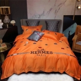 2021最新Hermes (エルメス) 布団、寝具 4点セット