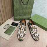 2021最新Gucci ローヒール レディース グッチ シューズ靴 スーパーコピー