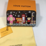 202112最新Louis Vuitton (ルイヴィトン)レディース財布コピー新品