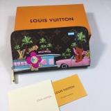 202112最新Louis Vuitton (ルイヴィトン)レディース財布コピー新品