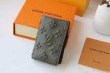 2022最新新品Louis Vuitton (ルイヴィトン)メンズ財布コピー