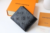 2022最新新品Louis Vuitton (ルイヴィトン)メンズ財布コピー