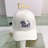 202204最新ディオール Dior帽  メンズとレディース スーパーコピー