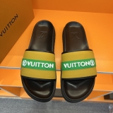 202205最新LouisVuitton サンダル  メンズ  ルイヴィトン シューズ靴 スーパーコピー