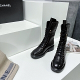 202211最新Chanel ブーツ レディース シャネル シューズ靴 スーパーコピー
