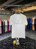 大人気Givenchyジバンシィ夏の新作カジュアル半袖Tシャツ