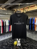 入手困難Givenchyジバンシィ夏の新作カジュアル半袖Tシャツ
